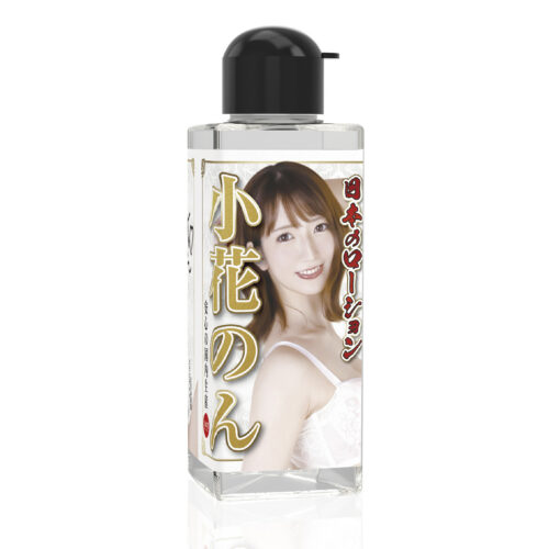 日本SSI - 純日本製作 小花暖的愛液潤滑液 180ML [水溶性]